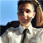 Etudiant en classe préparatoire scientifique (MPSI) donne des cours de maths et de physique chimie de la 6ème à la terminale